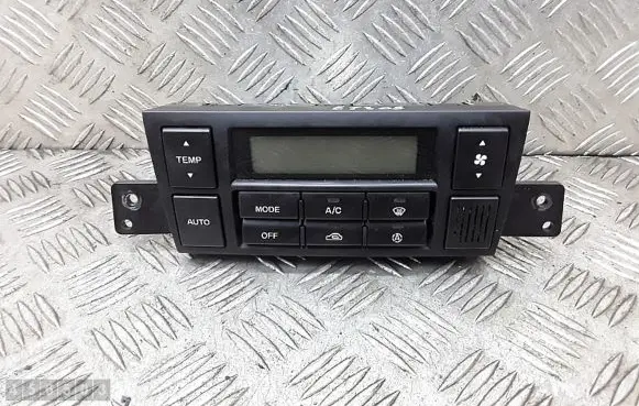 Hyundai Tucson LM Climate control unit 972502EXXX