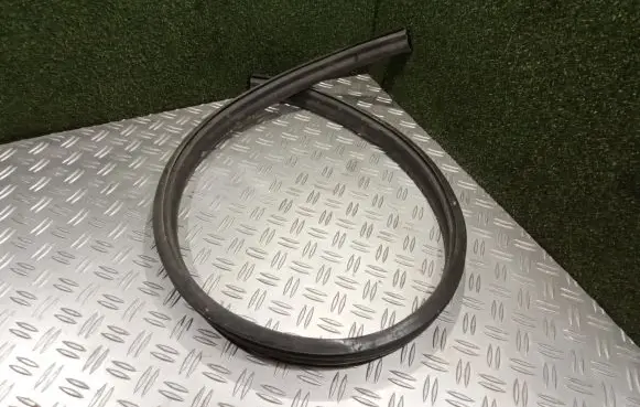 Toyota Proace Engine compartment rubber 9808360780
