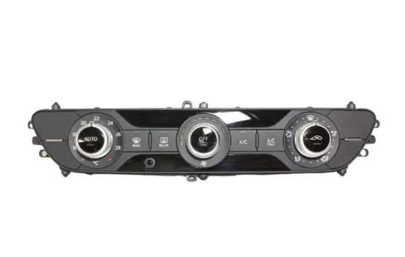 Audi A4 S4 B9 8W Climate control unit 8W0820043BF