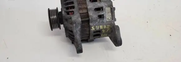 Generator/alternator