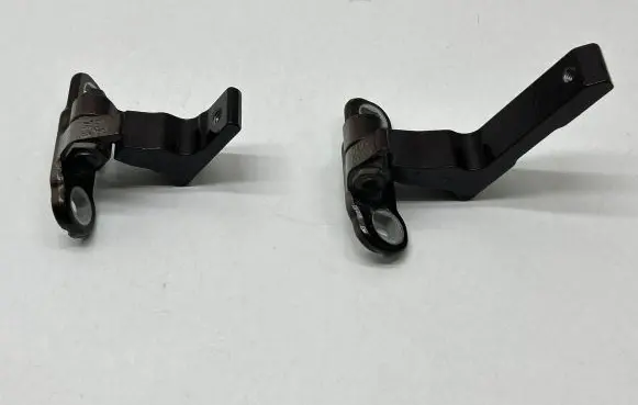 Volvo XC40 Rear door hinge set 