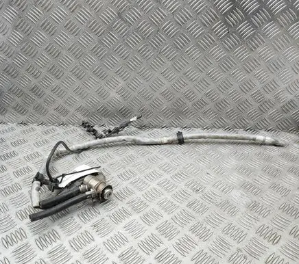 Iveco Daily 6th gen AdBlue injector 5802923071 0444025162