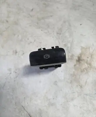 Citroen C4 I Picasso Hand parking brake switch 9659793877