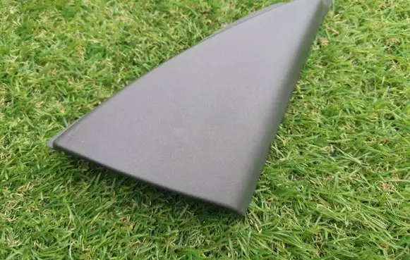 Volvo V70 Plastic wing mirror trim cover 9151936 1882