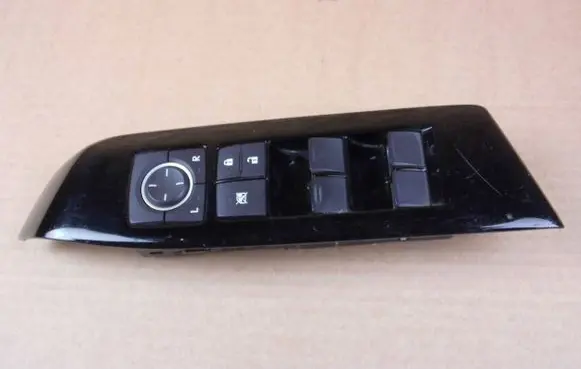 Lexus GS 250 350 300H 450H Electric window control switch 8404053210