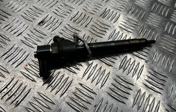Volvo XC60 Fuel injector 30777526 2414 0445110298