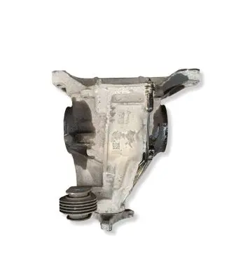 Mercedes-Benz C W205 Rear differential A2053508707 2053508707 A2053510008