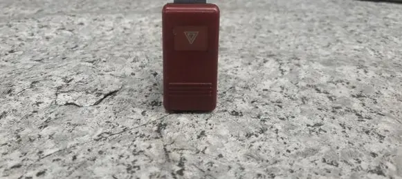Mazda 626 Hazard light switch