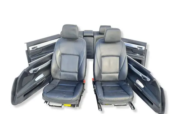 BMW 7 F01 F02 F03 F04 Seat set 