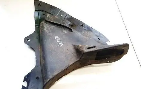 Mazda CX-30 Engine splash shield/under tray dfr556143