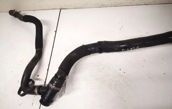 Ford Focus C-MAX Engine coolant pipe/hose