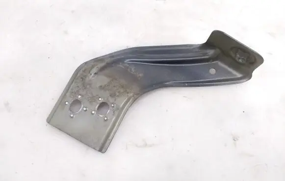 Skoda Karoq Fender mounting bracket 57A821431