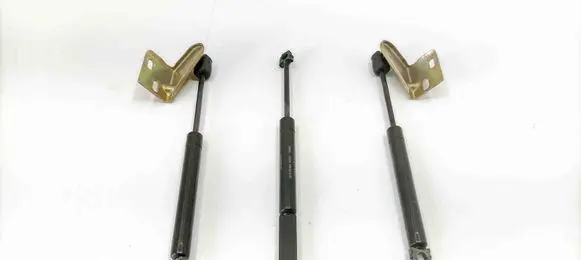Mercedes-Benz SL R129 Set of springs and shock absorbers (Front and rear) 1299800664 1297500036