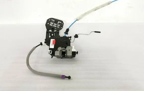 Mercedes-Benz B W246 W242 Rear door lock A2047302835