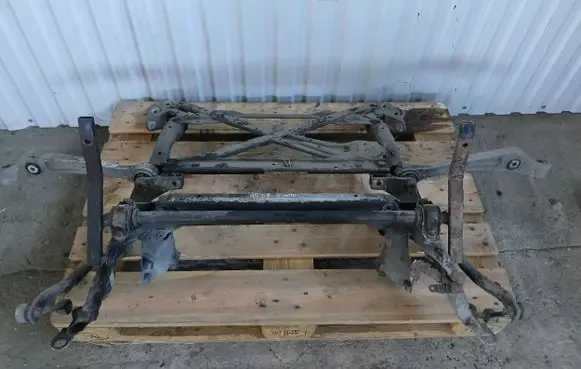 Audi A5 8T 8F Front subframe