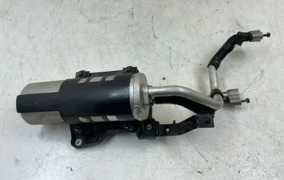 Nissan Leaf I (ZE0) Air conditioning (A/C) air dryer 4479000171 10P21 924793NL0B