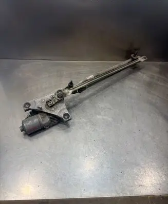 Volvo V50 Front wiper linkage and motor 3397021156 31253518