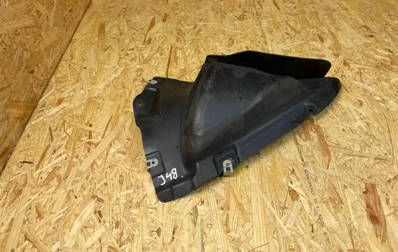 BMW X5 F15 Front wheel arch liner splash guards 7304046