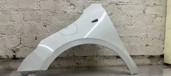 KIA Ceed Fender