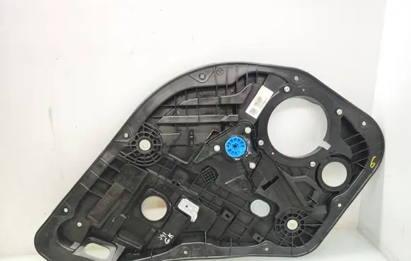KIA Niro Rear window lifting mechanism without motor 83470G5000