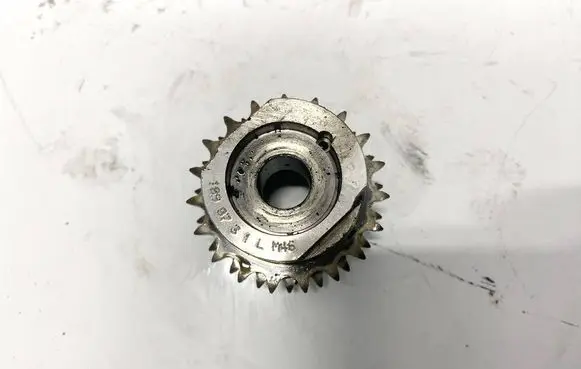 Ford Mondeo MK IV Camshaft pulley/ VANOS 1890731l