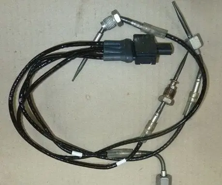 Mercedes-Benz Sprinter W907 W910 Exhaust gas temperature sensor A0009057515TII