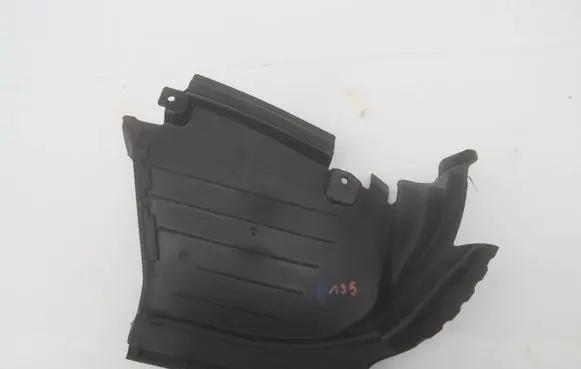 Volvo V60 Front wheel arch liner splash guards 31497107