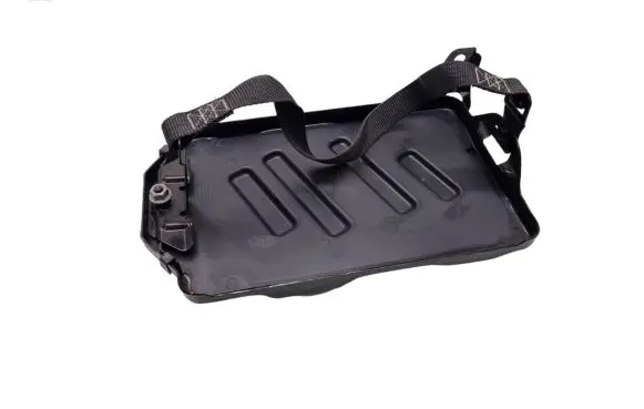 Battery tray