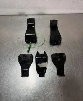 Renault Austral Other exterior part