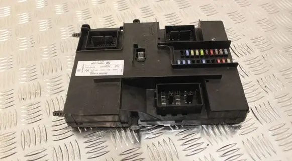 Ford Transit Custom Comfort/convenience module BK2T14B476AV