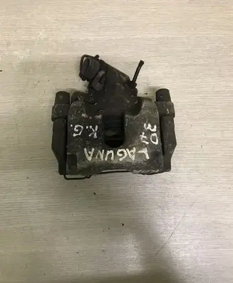 Renault Laguna II Rear brake caliper