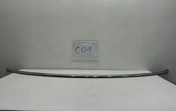 Front bonnet/hood damper/strut