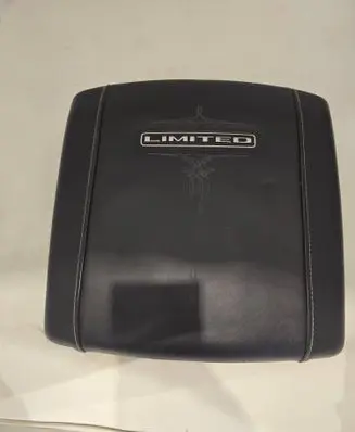 Ram 1500 Armrest 83034C19340004