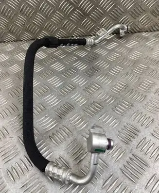 Audi Q5 SQ5 Air conditioning (A/C) pipe/hose 80A816700