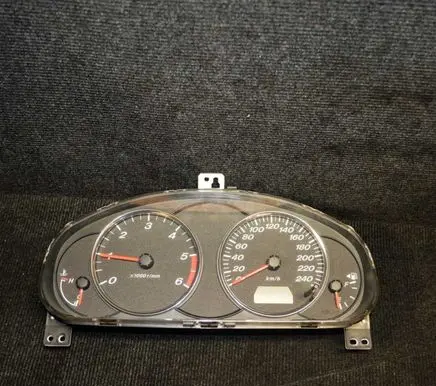 Mazda 6 Speedometer (instrument cluster) JGGJ6WB