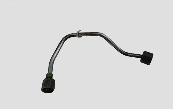 Peugeot 508 Fuel injector supply line/pipe