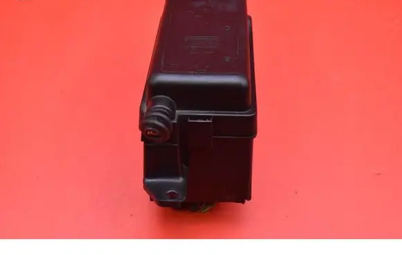 Mini One - Cooper R50 - 53 Fuse box set 6906604