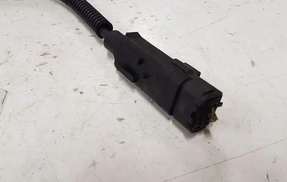 Citroen Berlingo Camshaft position sensor 9664430980