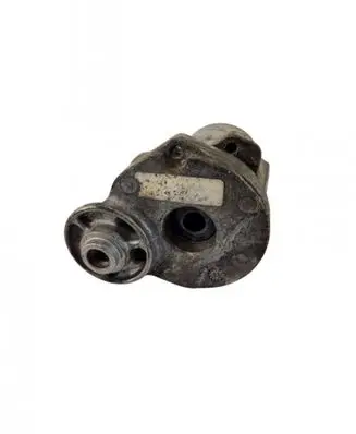 BMW 1 E81 E87 Alternator belt tensioner 65482