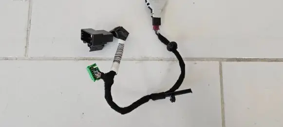 Volvo XC60 Rain sensor 303439 31314540