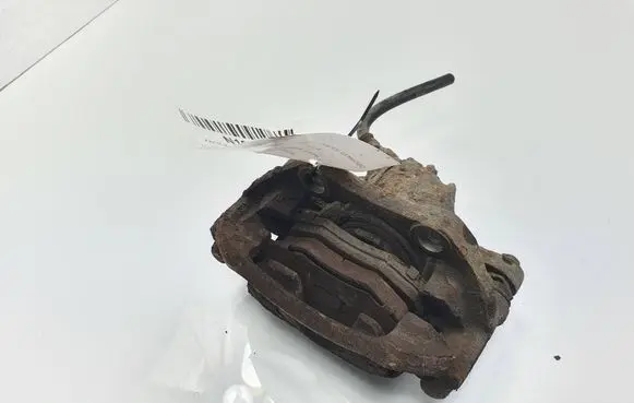 Peugeot 207 Front brake caliper