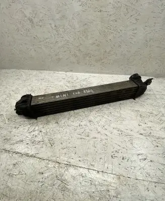 Mini Cooper Countryman R60 Intercooler radiator 8506904