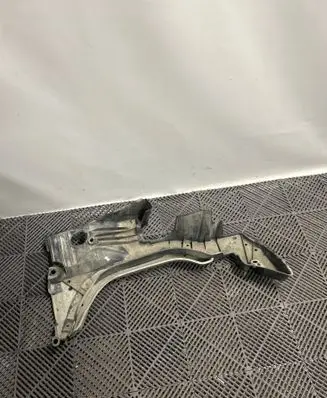 Toyota Corolla E210 E21 Trunk boot underbody cover/under tray 
