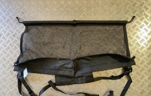 Volvo XC60 Trunk/boot cargo luggage net 32333531