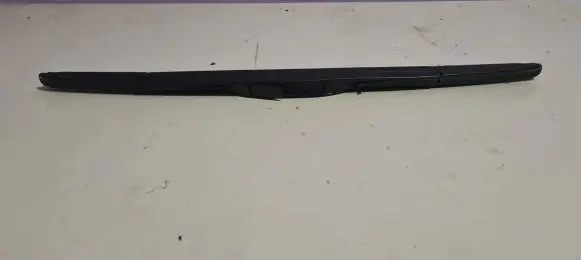 Mazda 3 II Rear wiper blade arm BHS367330