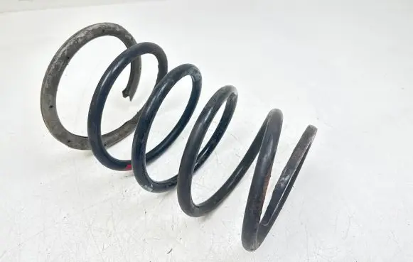 Nissan X-Trail T30 Rear coil spring