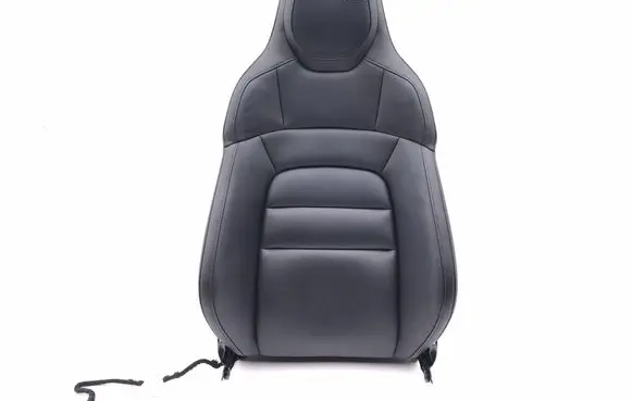 Porsche Taycan 9J1 Front passenger seat 