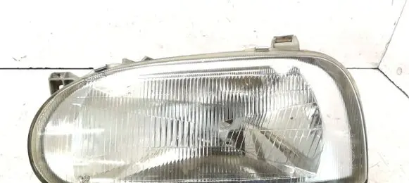 Volkswagen Golf III Headlight/headlamp 21950403 21950405