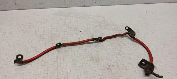 Ford Mondeo MK II Fuel injector wires 96FF6M091AC