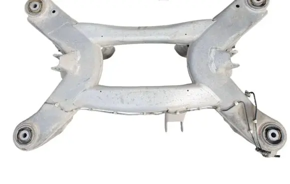 Volkswagen Phaeton Rear subframe 3D0505235S